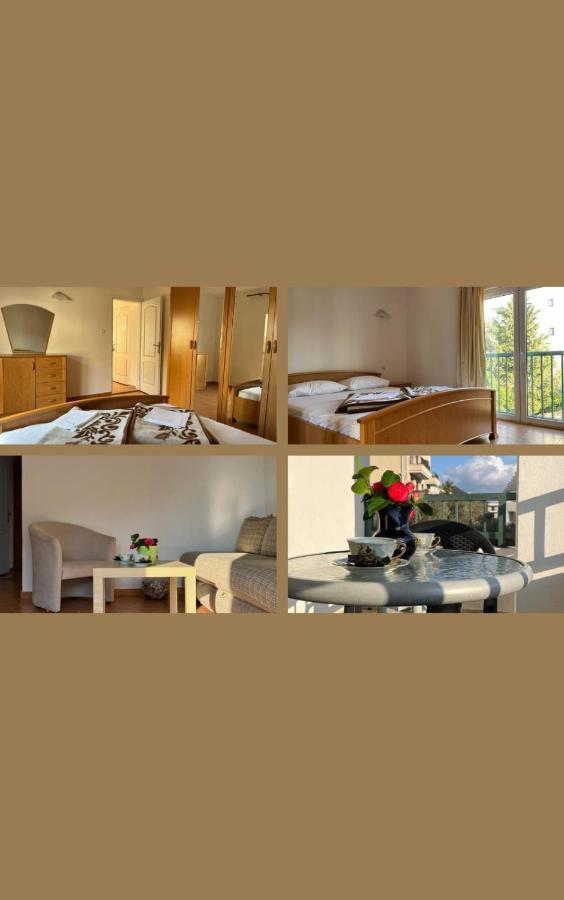 Apartments And Room Mv Petrovac Luaran gambar