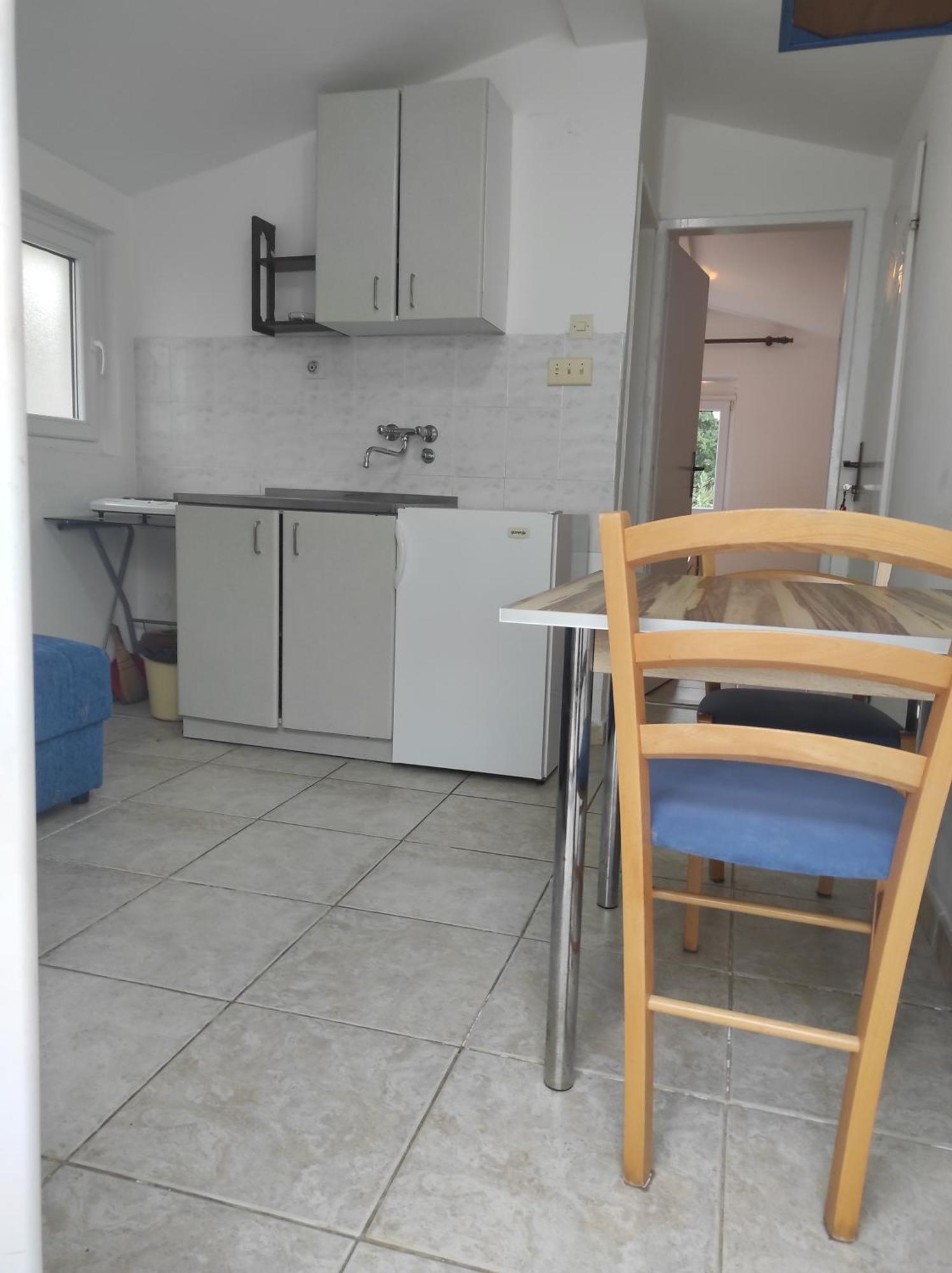 Apartments And Room Mv Petrovac Luaran gambar