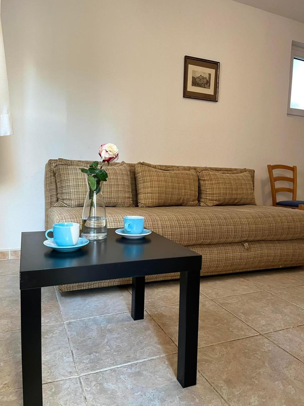 Apartments And Room Mv Petrovac Luaran gambar