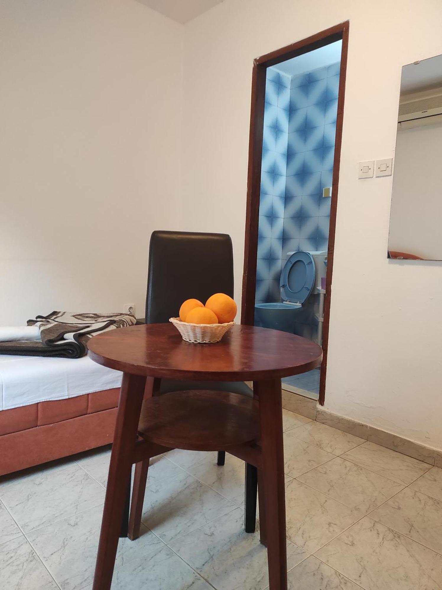 Apartments And Room Mv Petrovac Luaran gambar