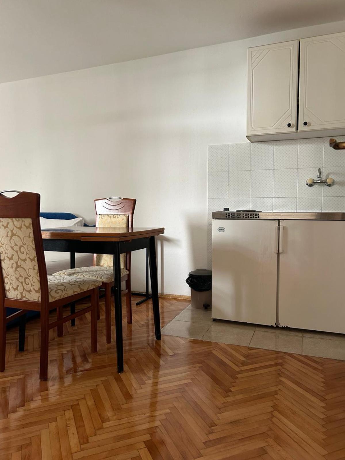 Apartments And Room Mv Petrovac Luaran gambar